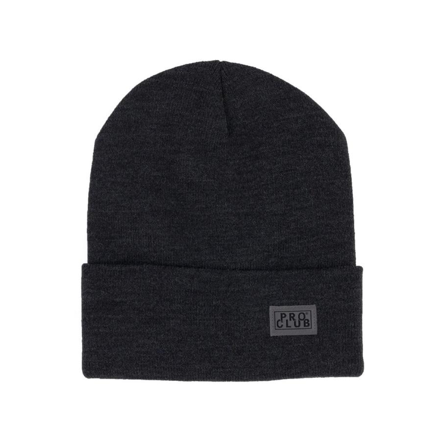 PRO CLUB CUFFED ビーニー ニット帽 帽子 BEANIE プロクラブ ストリートファッション | PRO CLUB | 02