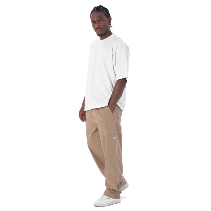 PRO CLUB HEAVYWIDE Tシャツ ショートスリーブ ホワイト 白 半袖 TEE White プロクラブ | PRO CLUB | 02