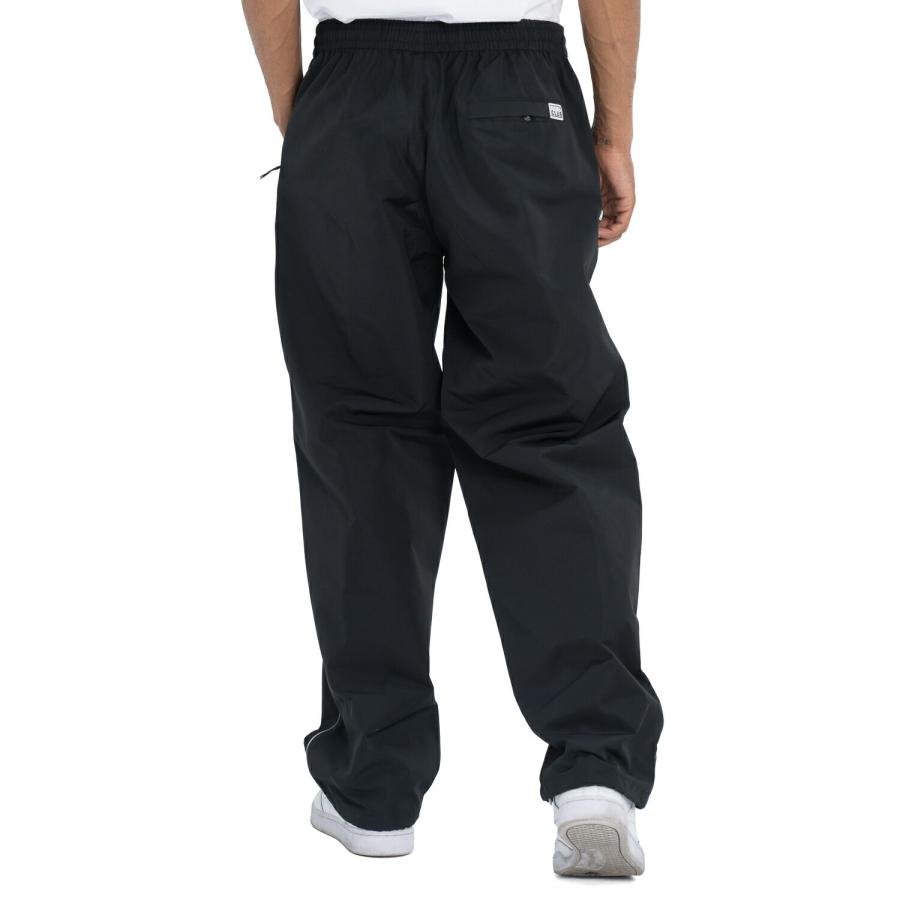 PRO CLUB HEAVYWEIGHT トラックパンツ ブラック TRACK PANT Black プロクラブ ストリートファッション | PRO CLUB | 01