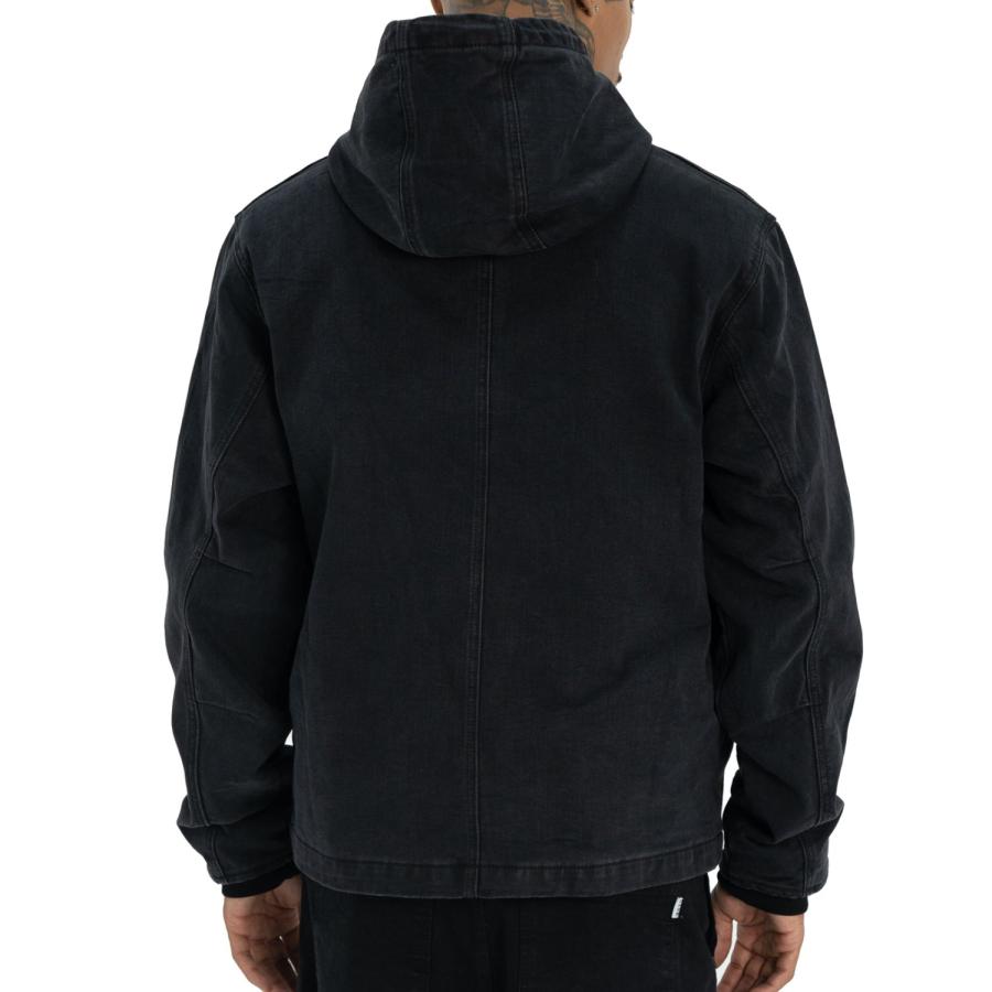 PRO CLUB（プロクラブ） PRO CLUB HEAVY WEIGHT DENIM ZIP ジャケット