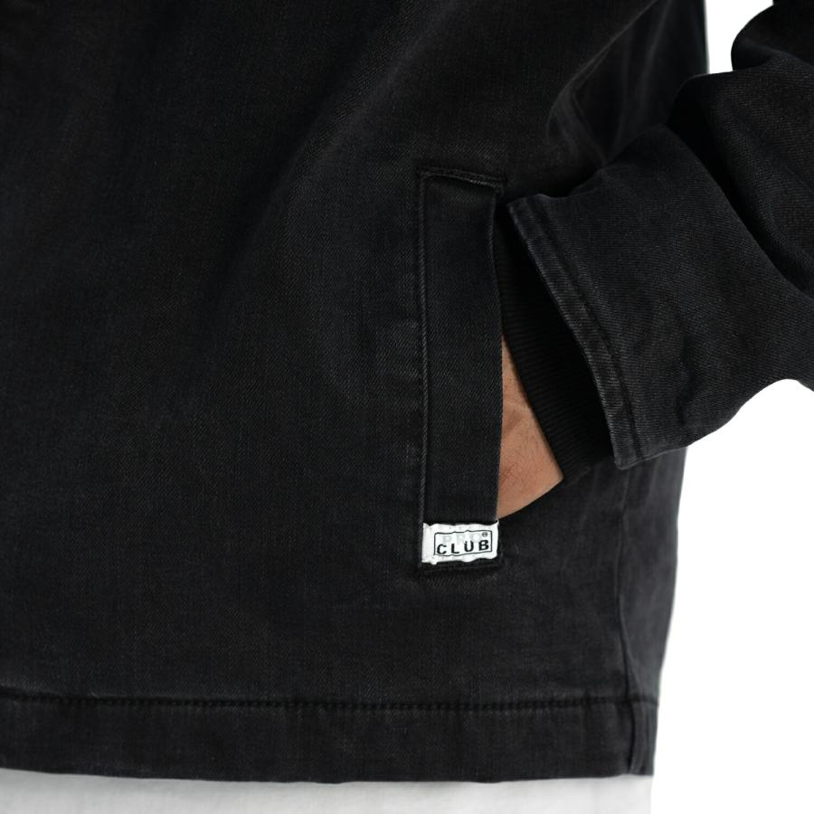 PRO CLUB（プロクラブ） PRO CLUB HEAVY WEIGHT DENIM ZIP ジャケット