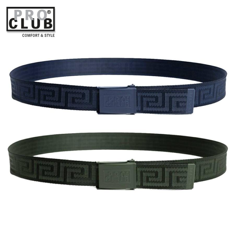 PRO CLUB PC LINK ベルト BELT プロクラブ ストリートファッション | PRO CLUB