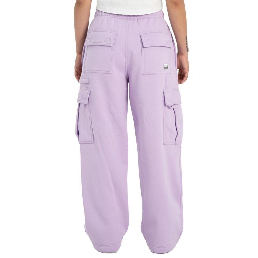 PRO CLUB OG カーゴ スウェットパンツ ラベンダー CARGO SWEATPANT Lavender プロクラブ ストリートファッション サイズXS | PRO CLUB | 01