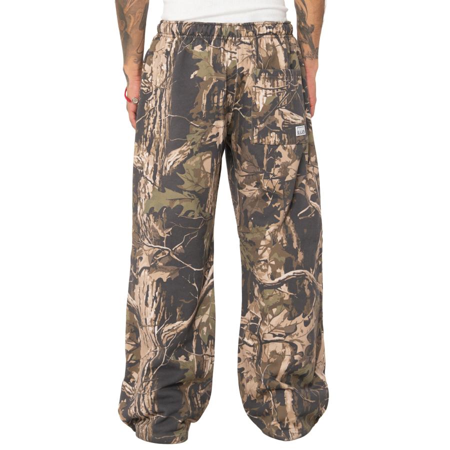 PRO CLUB HEAVYWIDE FLEECE スウェットパンツ ツリーカモ SWEATPANT TreeCamo プロクラブ | PRO CLUB | 01