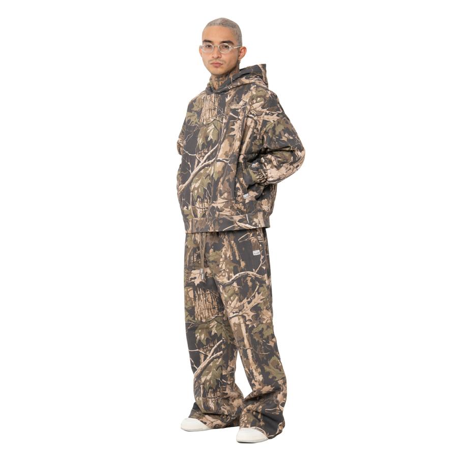 PRO CLUB HEAVYWIDE FLEECE スウェットパンツ ツリーカモ SWEATPANT TreeCamo プロクラブ | PRO CLUB | 02