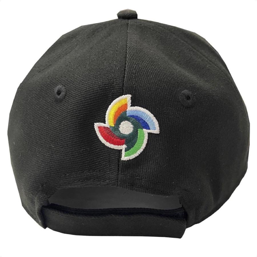 2023 WBCオーセンティックキャップ　侍ジャパンJAPAN　大谷翔平 NEW ERA ニューエラ WBC 日本代表 サムライジャパン 大谷 翔平 着用