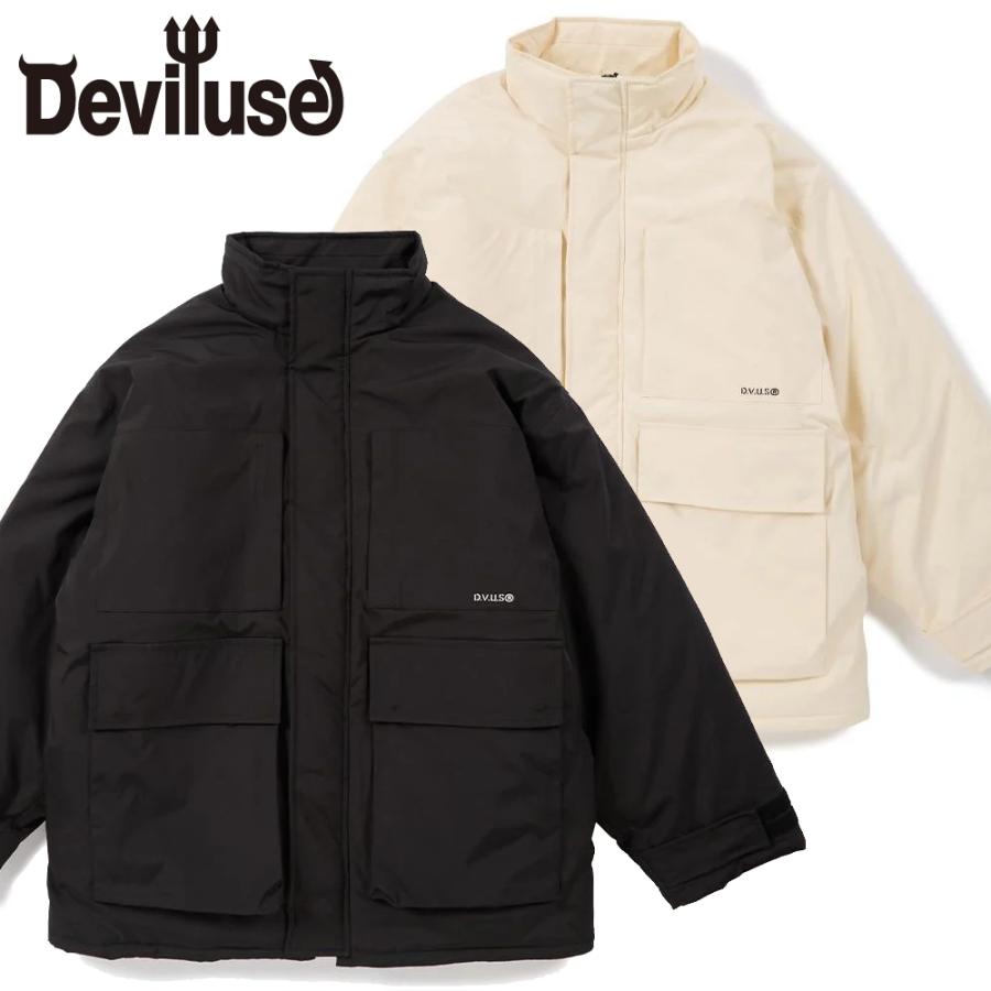 Deviluse Rangrer Type lll ジャケット JKT JACKET デビルユース 
