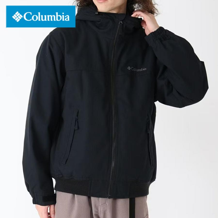 Columbia（コロンビア） Columbia Loma Vista Hoodie ジャケット ロマ