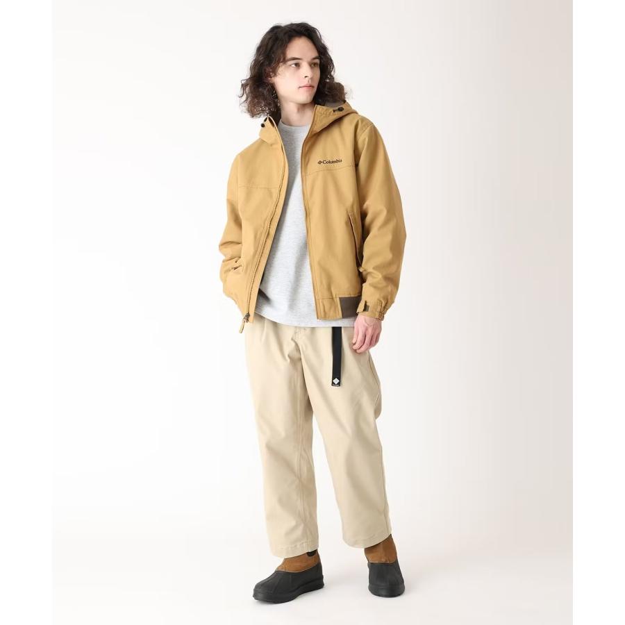 Columbia Loma Vista Hoodie ジャケット ロマビスタフーディー メープル Jacket Maple コロンビア アウトドア | Columbia | 01