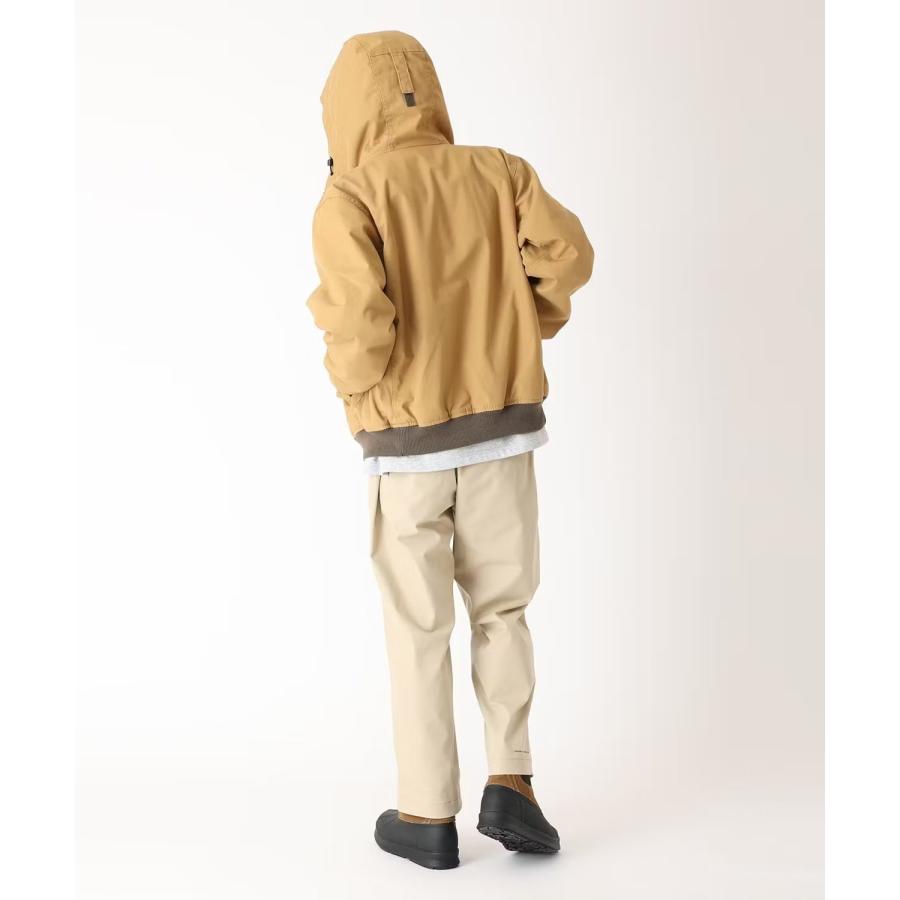 Columbia Loma Vista Hoodie ジャケット ロマビスタフーディー メープル Jacket Maple コロンビア アウトドア | Columbia | 02