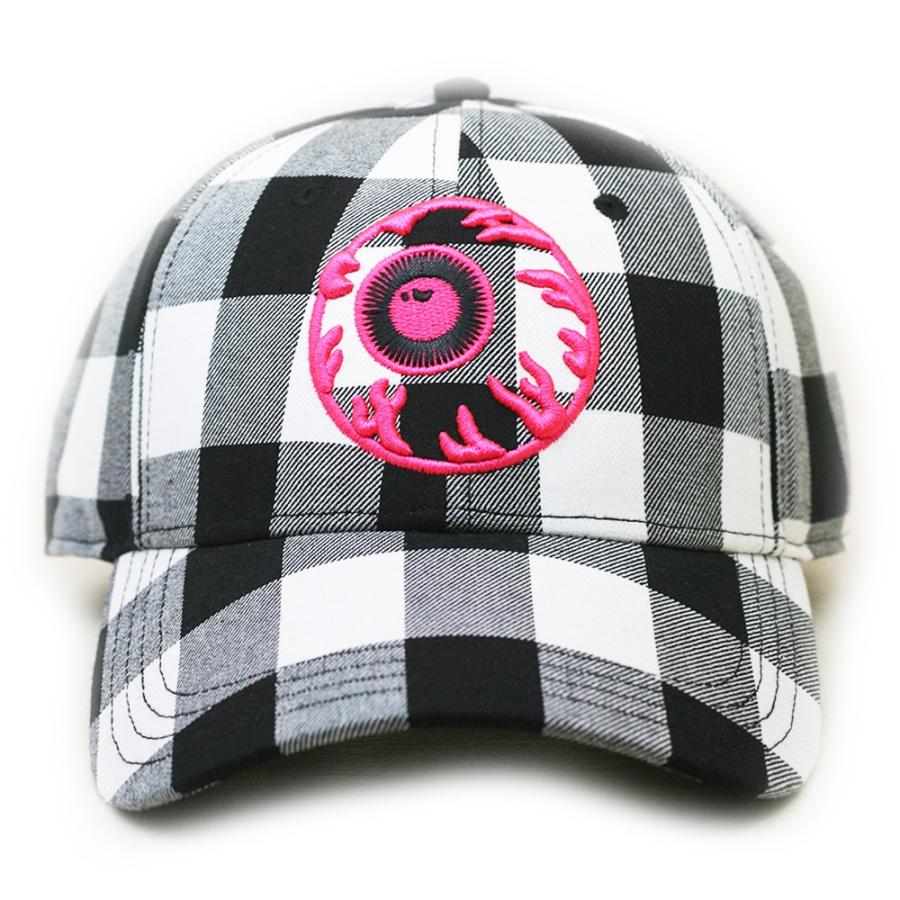 最新人気 ミシカ Mishka キャップ 帽子 ブランド Cap Mss39 ブラック 公式ストア Www Endocenter Com Ua