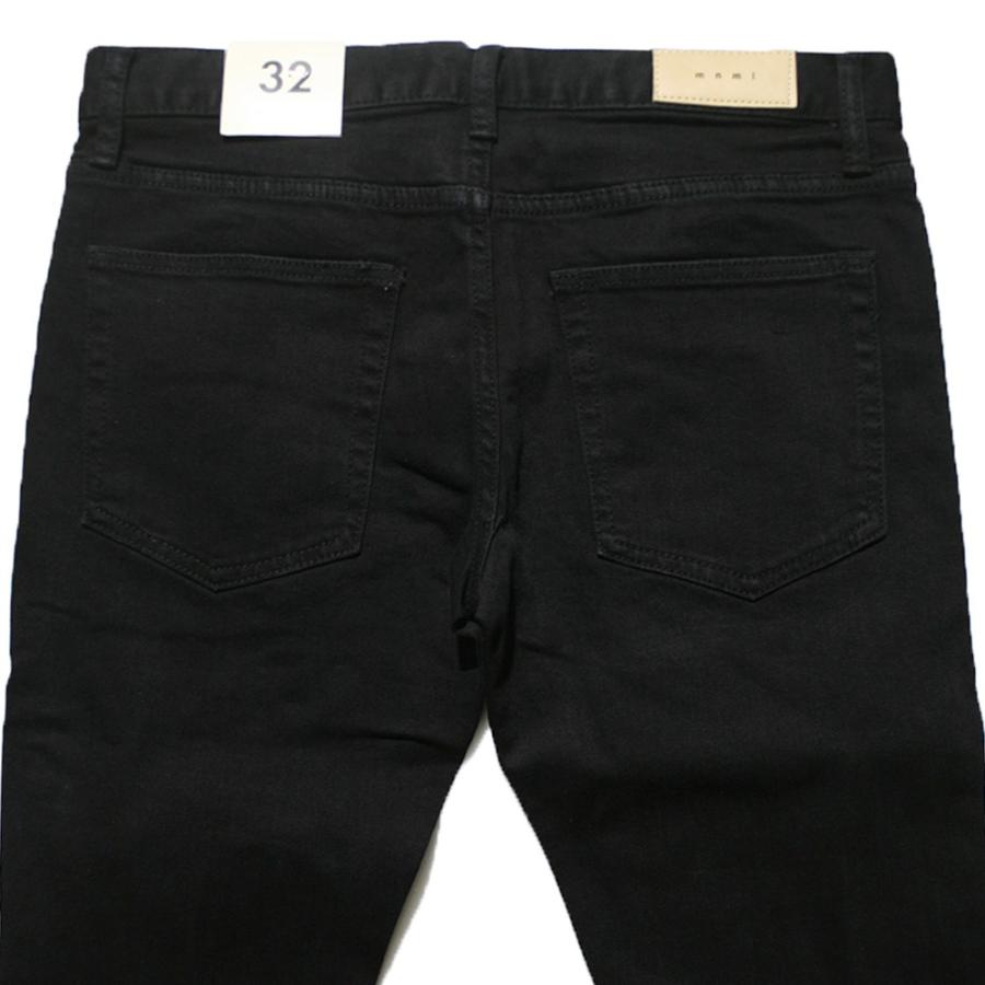 【mnml / ミニマル】 ブラックデニムパンツ ストレッチ クラッシュダメージ 楽天市場】mnml ミニマル X165 PAISLEY STRETCH DENIM BLACK