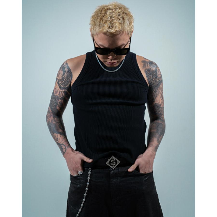 $ole only ソールオンリー Sphere スフィア wallet chain ウォレットチェーン バッグチャーム CZダイヤ シルバー 銀 Silver |  | 03