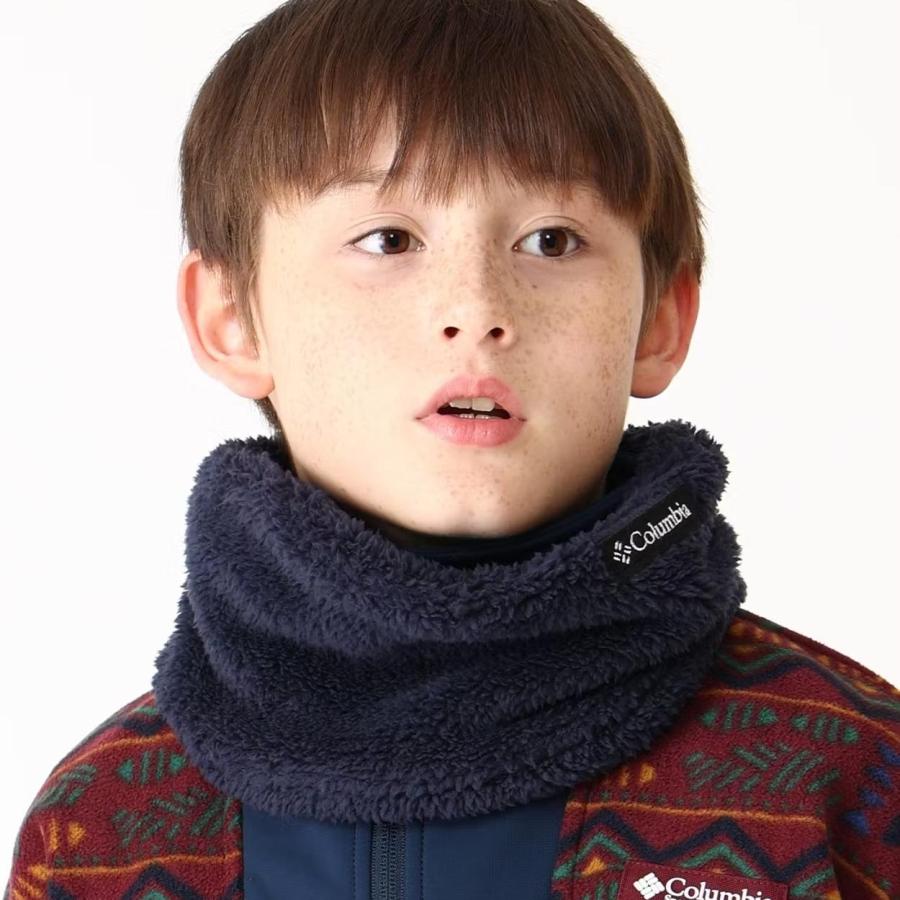 Columbia Popple Point キッズ用 子供用 ネックゲイター ネックウォーマー Youth Neck Gaiter コロンビア メンズ レディース 男女兼用 アウトドア | Columbia | 05