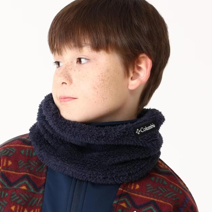 Columbia Popple Point キッズ用 子供用 ネックゲイター ネックウォーマー Youth Neck Gaiter コロンビア メンズ レディース 男女兼用 アウトドア | Columbia | 06