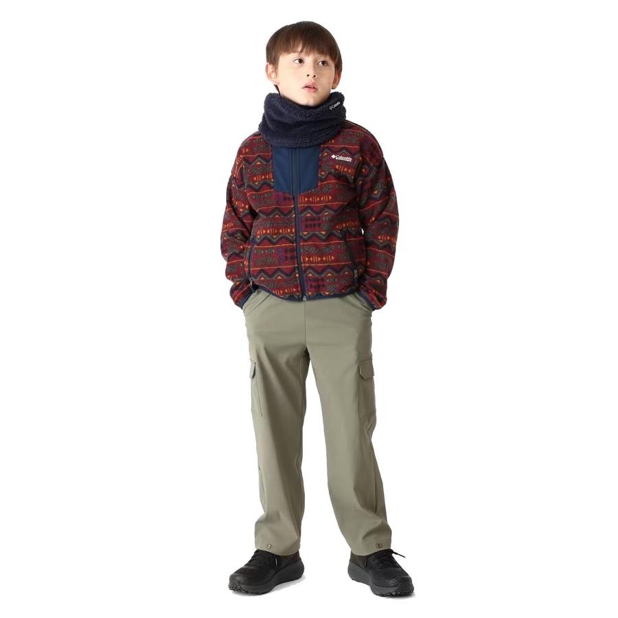 Columbia Popple Point キッズ用 子供用 ネックゲイター ネックウォーマー Youth Neck Gaiter コロンビア メンズ レディース 男女兼用 アウトドア | Columbia | 07