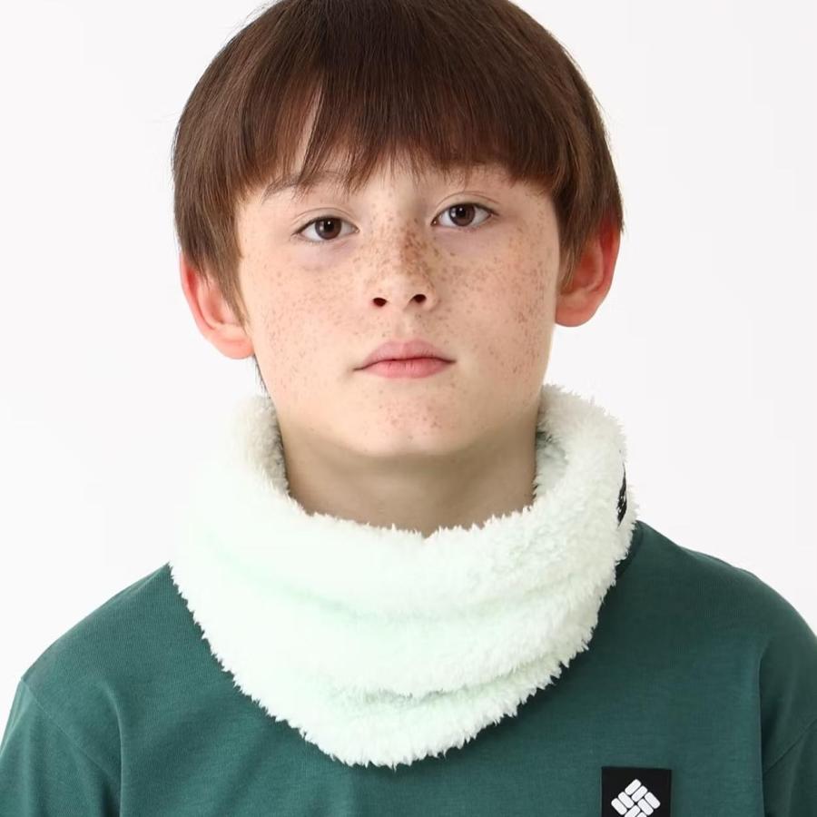 Columbia Popple Point キッズ用 子供用 ネックゲイター ネックウォーマー Youth Neck Gaiter コロンビア メンズ レディース 男女兼用 アウトドア | Columbia | 08