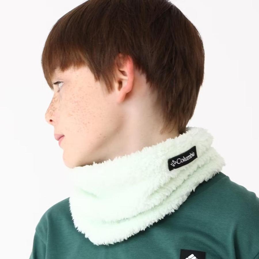 Columbia Popple Point キッズ用 子供用 ネックゲイター ネックウォーマー Youth Neck Gaiter コロンビア メンズ レディース 男女兼用 アウトドア | Columbia | 09