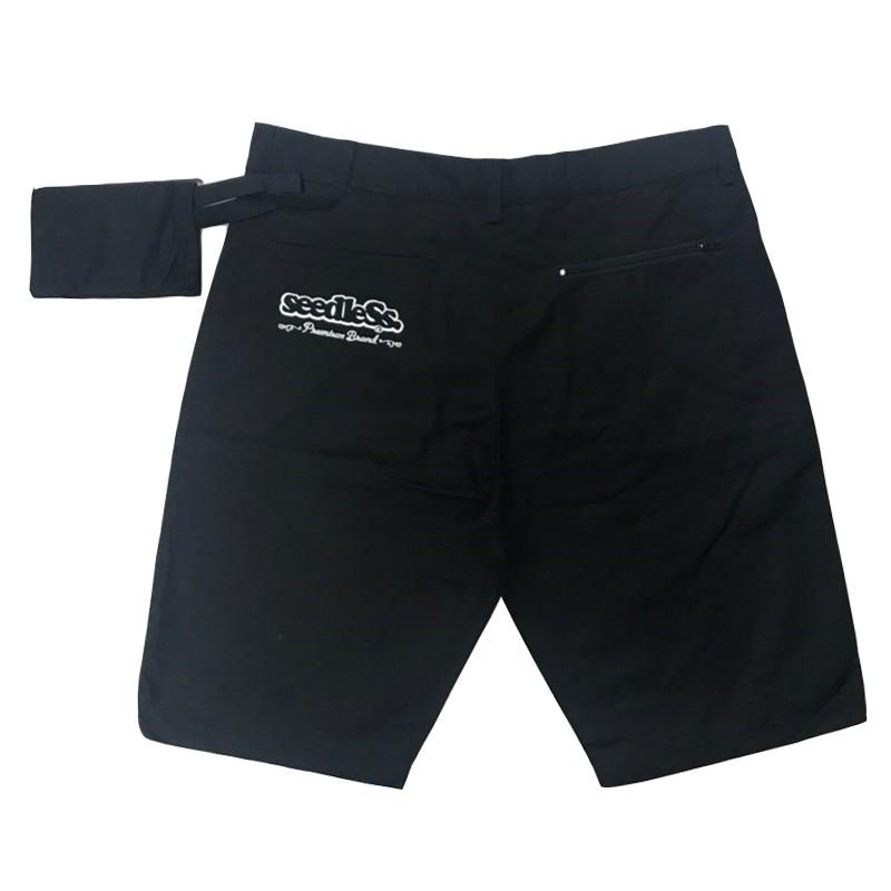 seedleSs black camo shorts 新品未使用 | xalcaci.az
