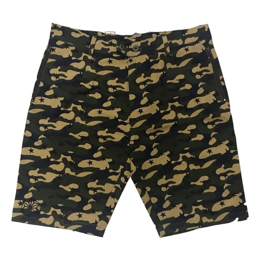 seedleSs black camo shorts 新品未使用 | tspea.org