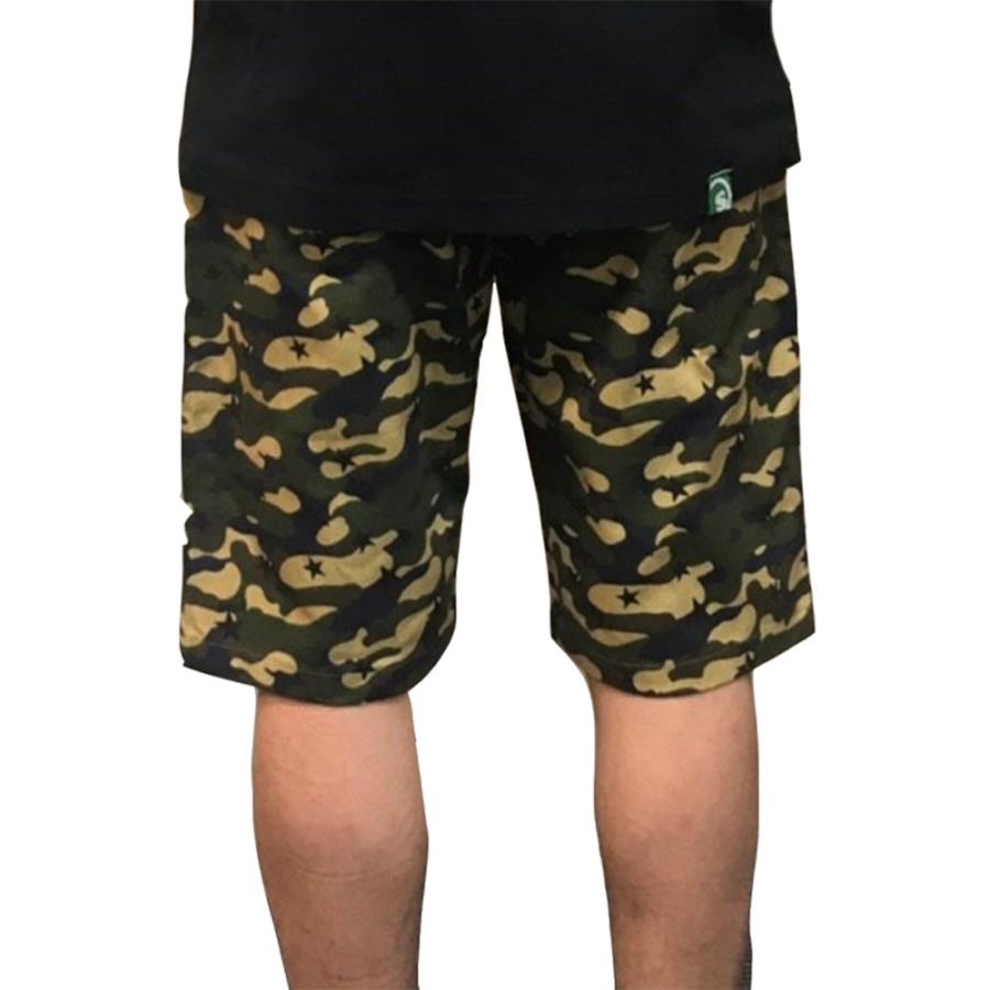 seedleSs black camo shorts 新品未使用 | tspea.org