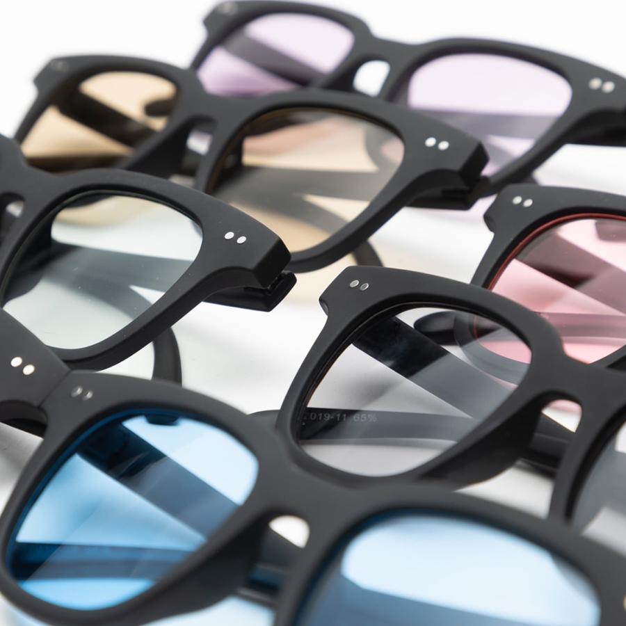 SUNKAK TYPE 2 8 COLORS サングラス アイウェア SUNGLASSES EYEWEAR