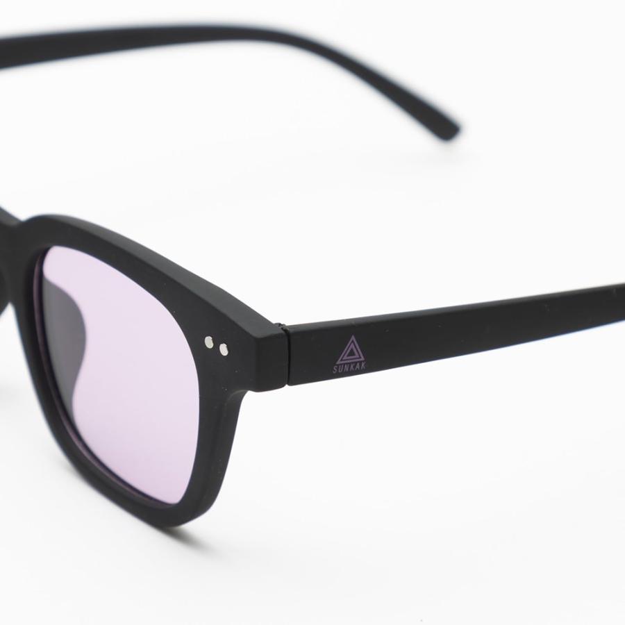SUNKAK TYPE 2 8 COLORS サングラス アイウェア SUNGLASSES EYEWEAR