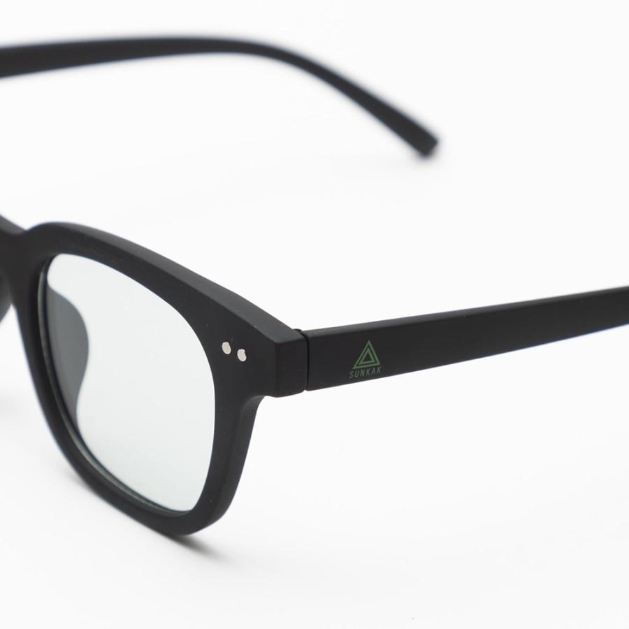 SUNKAK TYPE 2 8 COLORS サングラス アイウェア SUNGLASSES EYEWEAR