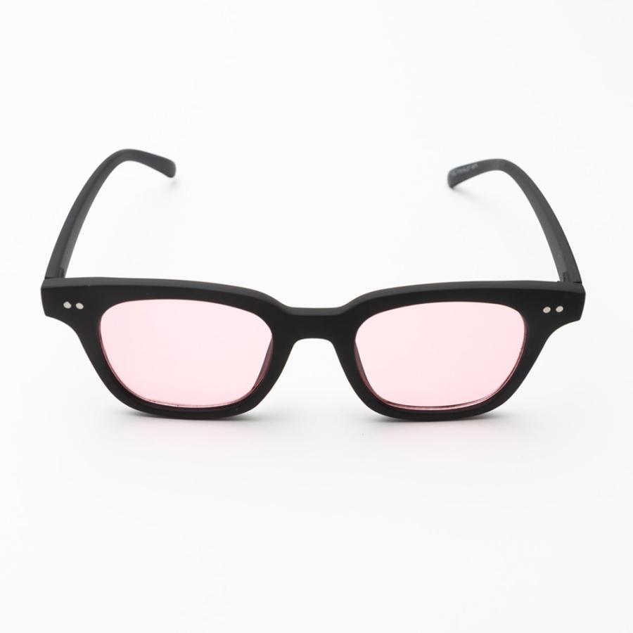 SUNKAK TYPE 2 8 COLORS サングラス アイウェア SUNGLASSES EYEWEAR