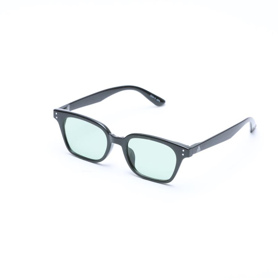 SUNKAK TYPE18 "BLUES" サングラス ブルース SUNGLASSES サンカク メンズ レディース ユニセックス 男女兼用 フリーサイズ｜atomicdope｜02