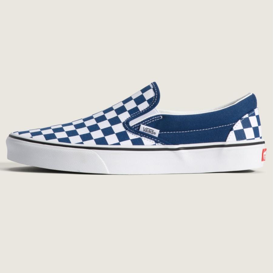 VANS（ヴァンズ） VANS CLASSIC SLIP-ON スニーカー スリッポン