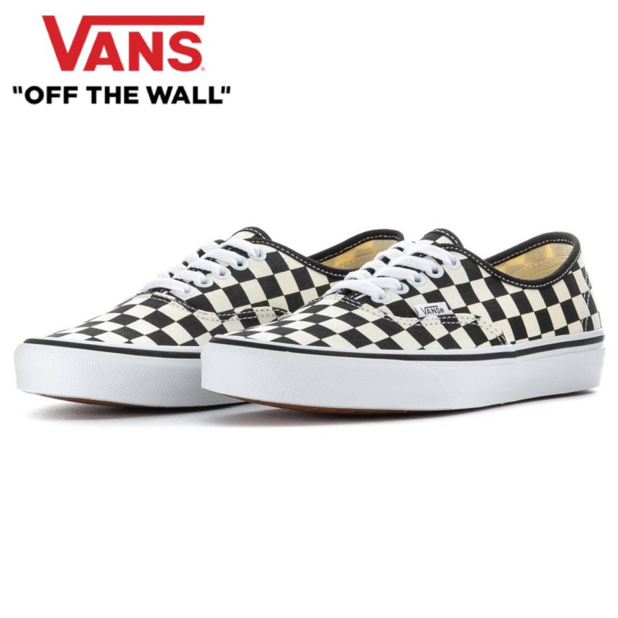 AUTHENTIC（VANS） VANS AUTHENTIC スニーカー オーセンティック 