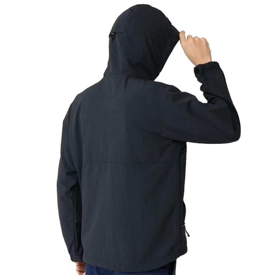 Columbia Vizzavona Pass II ジャケット ヴィザボナパスII ブラック 黒 Jacket Black コロンビア アウトドア | Columbia | 01