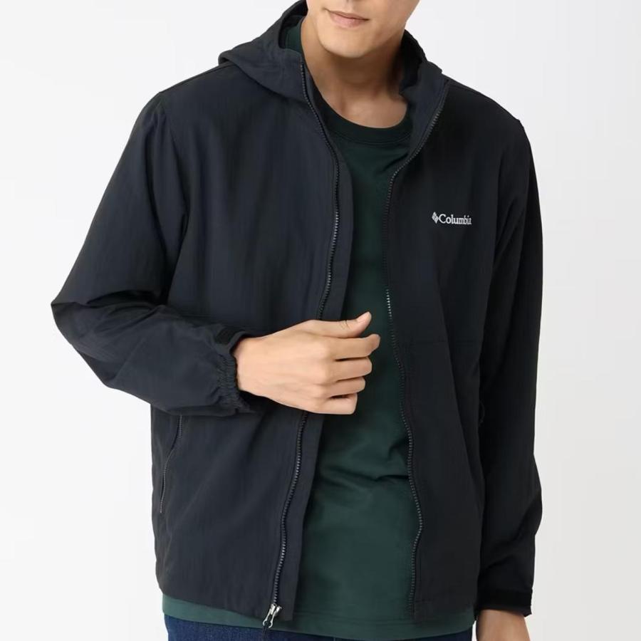 Columbia（コロンビア） Columbia Vizzavona Pass II ジャケット