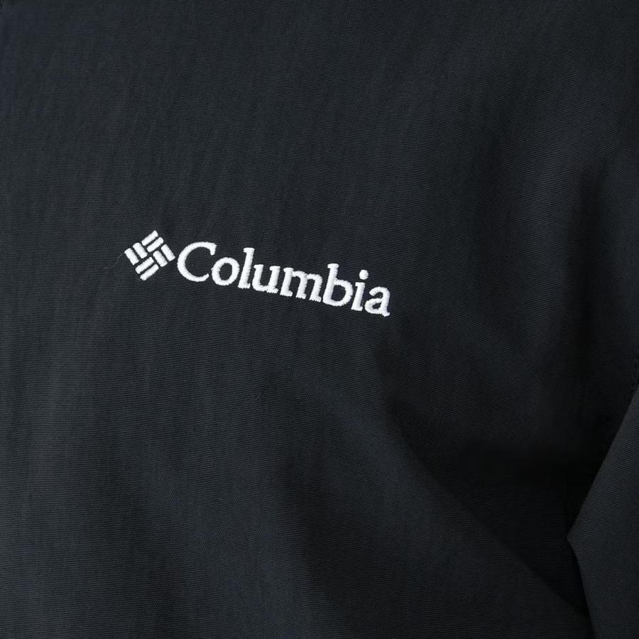 Columbia Vizzavona Pass II ジャケット ヴィザボナパスII ブラック 黒 Jacket Black コロンビア アウトドア | Columbia | 04