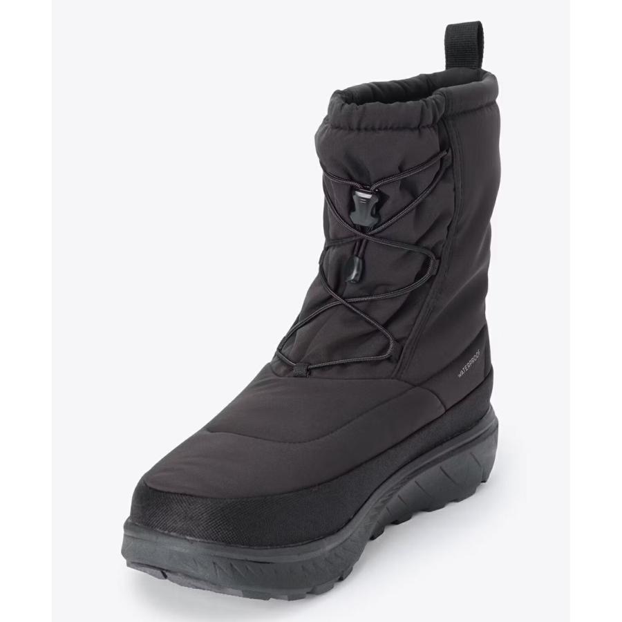 Columbia YELLOWTAIL ブーツ 靴 イエローテイル ウォータープルーフ オムニヒート BOOT WP OH Black コロンビア |  | 01