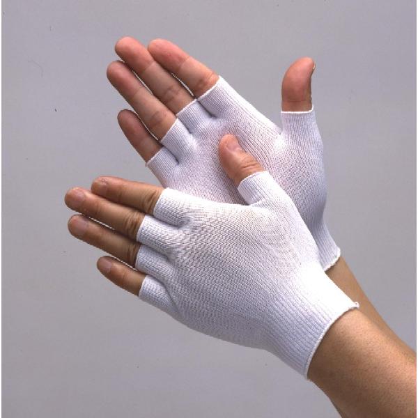 ニット手袋（指無しタイプ） :PR5610:アトム興産株式会社 - 通販 - Yahoo!ショッピング