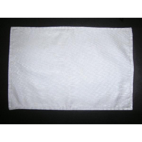 マイクロファイバー雑巾　20cm×30cm