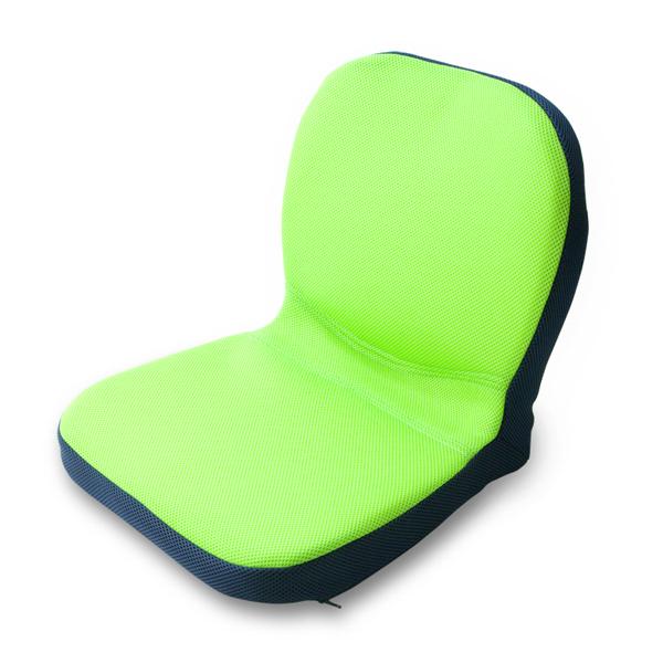 ピントキッズ ライムグリーン・ネイビー(PINTO Kids lime green × navy)の画像
