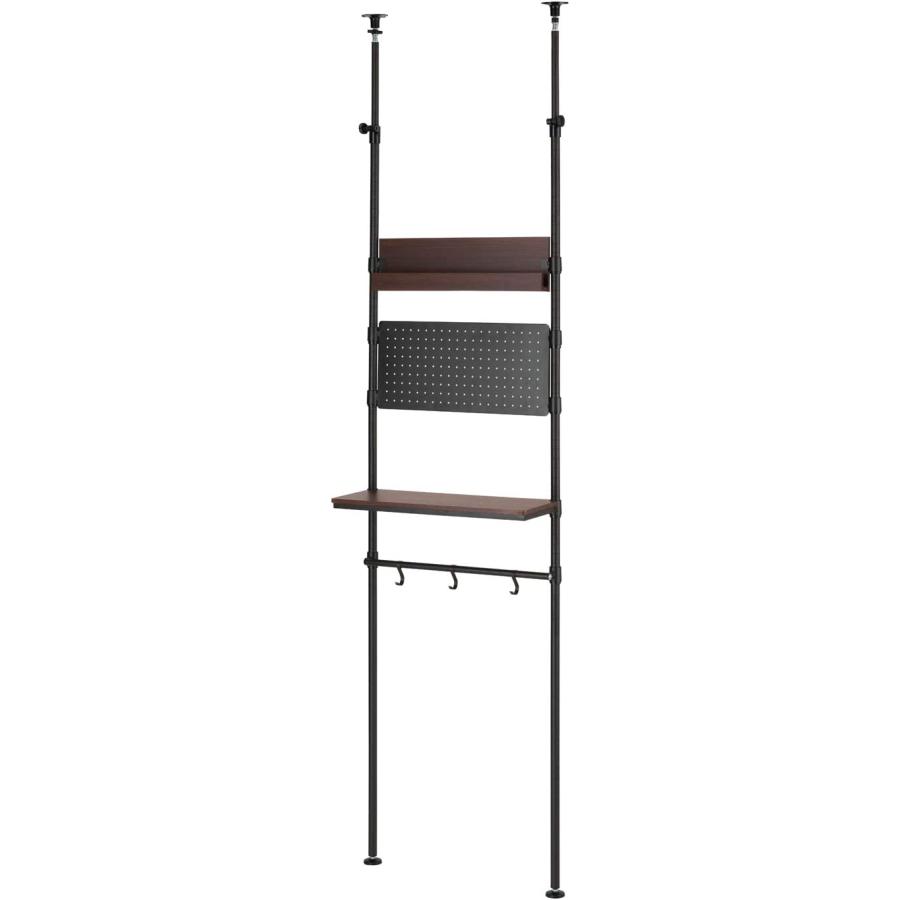 Luminous NO60-T ルミナスノワール 突っ張りテンションラック 幅61cm 