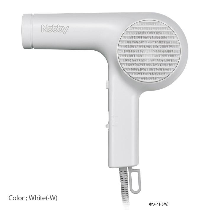 Nobby by TESCOM 正規販売店！送料無料！Nobby NB2100 マイナスイオン
