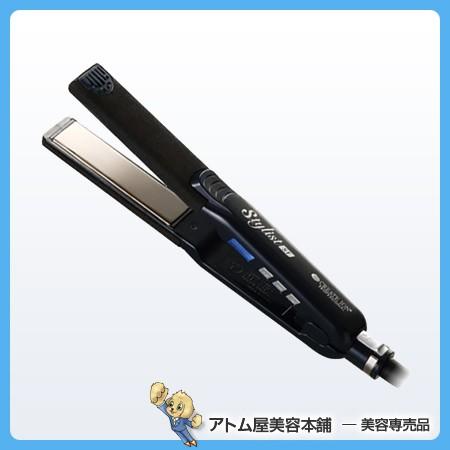 クレイツイオン　アイロン　スタイリスト　STR ヘアアイロン クレイツ イオン アイロン スタイリスト STR ストレートアイロン