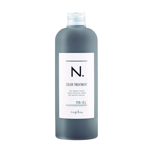 ナプラ N エヌドット カラートリートメント Si シルバー 300g トリートメント ヘアカラー カラーケア Napla 2912 31 アトム屋美容本舗 通販 Yahoo ショッピング