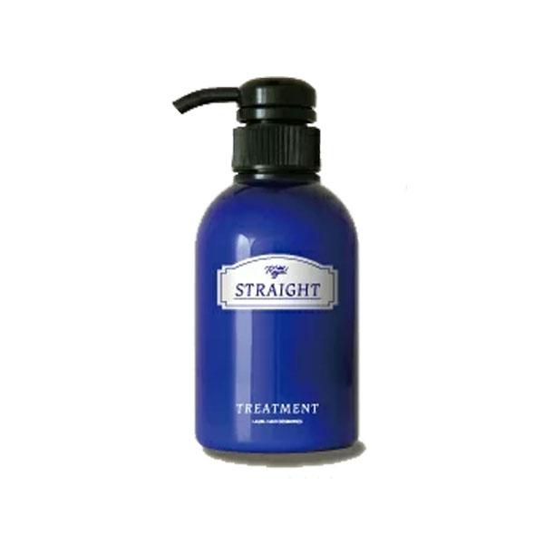 ロイヤルストレート トリートメント300ml ストレートヘア ダメージケア 頭皮ケア くせ毛 フタバ化学 Royal Straight 2914 34 アトム屋美容本舗 通販 Yahoo ショッピング