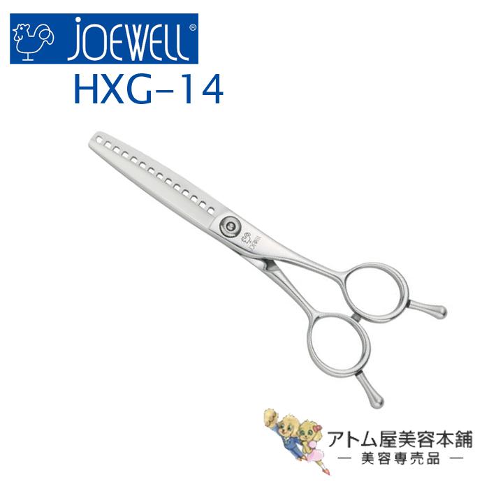 joewell GTS22 セニング