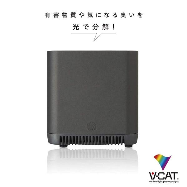 エアプロテクター APEC（エアペック）小型 空気清浄機 6畳