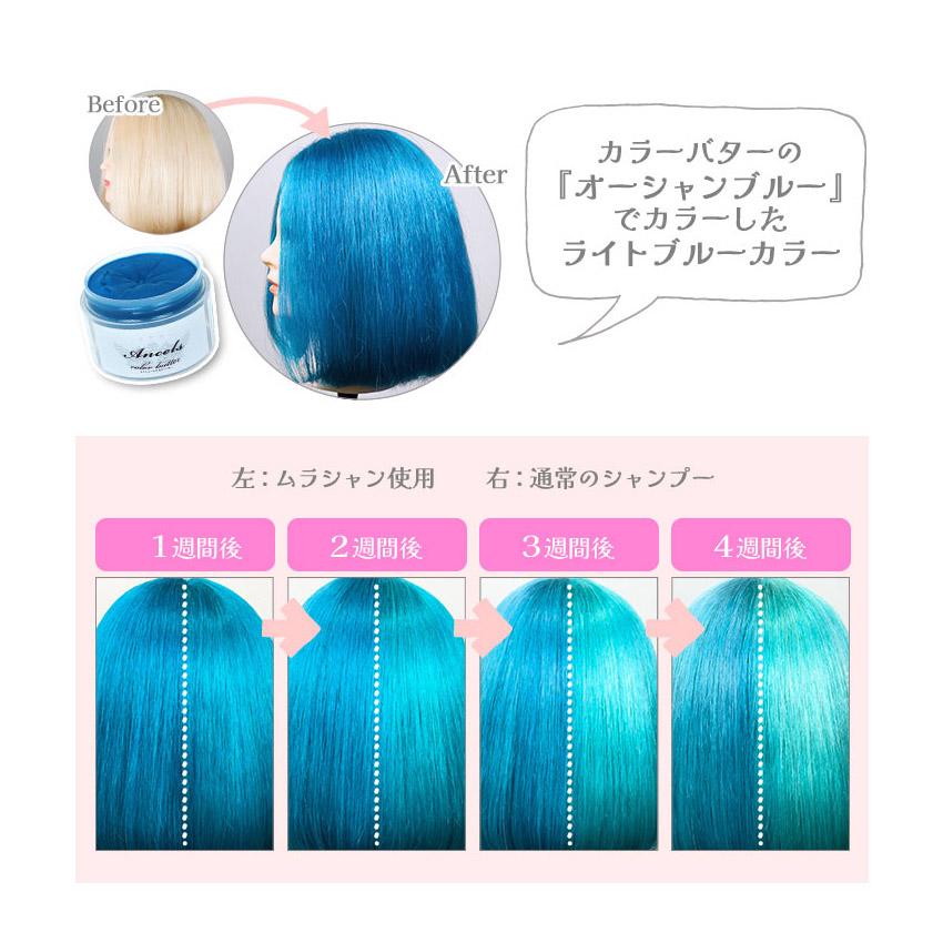 エンシェールズ カラーシャンプー ムラサキシャンプー 200mL カラー ヘアカラー 髪色 キープ 退色防止 保湿 潤い 対策 予防 ケア ヘアケア 簡単 |  | 05