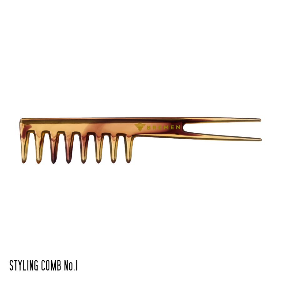 BREMEN ブレーメン コンプリートセット（メタルクリッパー +