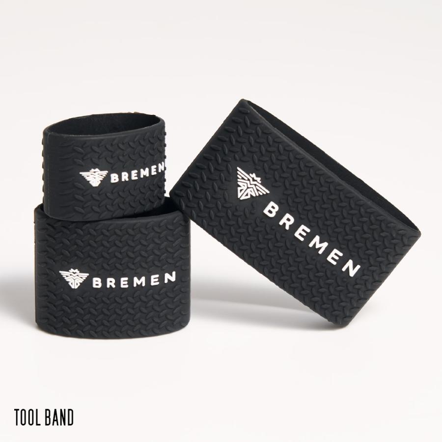 BREMEN ブレーメン コンプリートセット（メタルクリッパー +