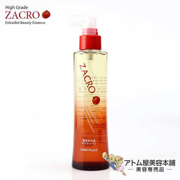 サニープレイス 薬用 ザクローペリ 120ml (育毛剤・医薬部外品) 【育毛